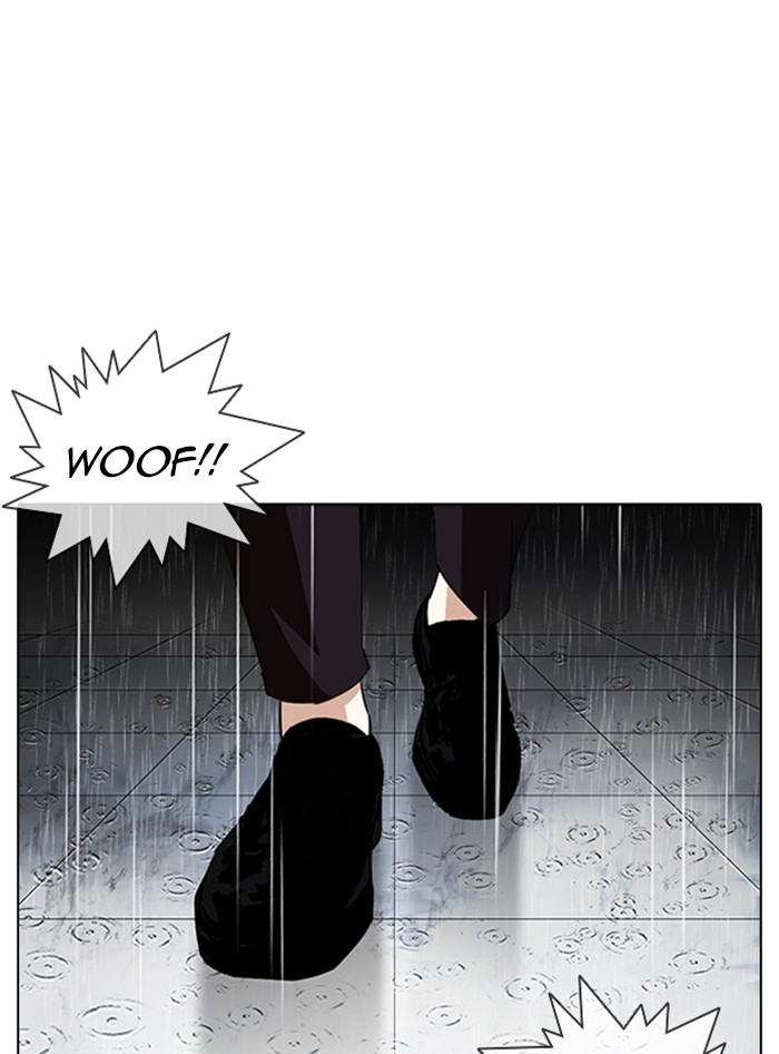 Lookism - Manhwa chapter 340 - page 182