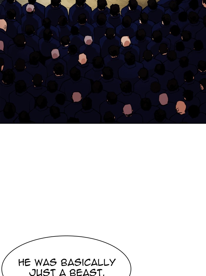 Lookism - Manhwa chapter 340 - page 19