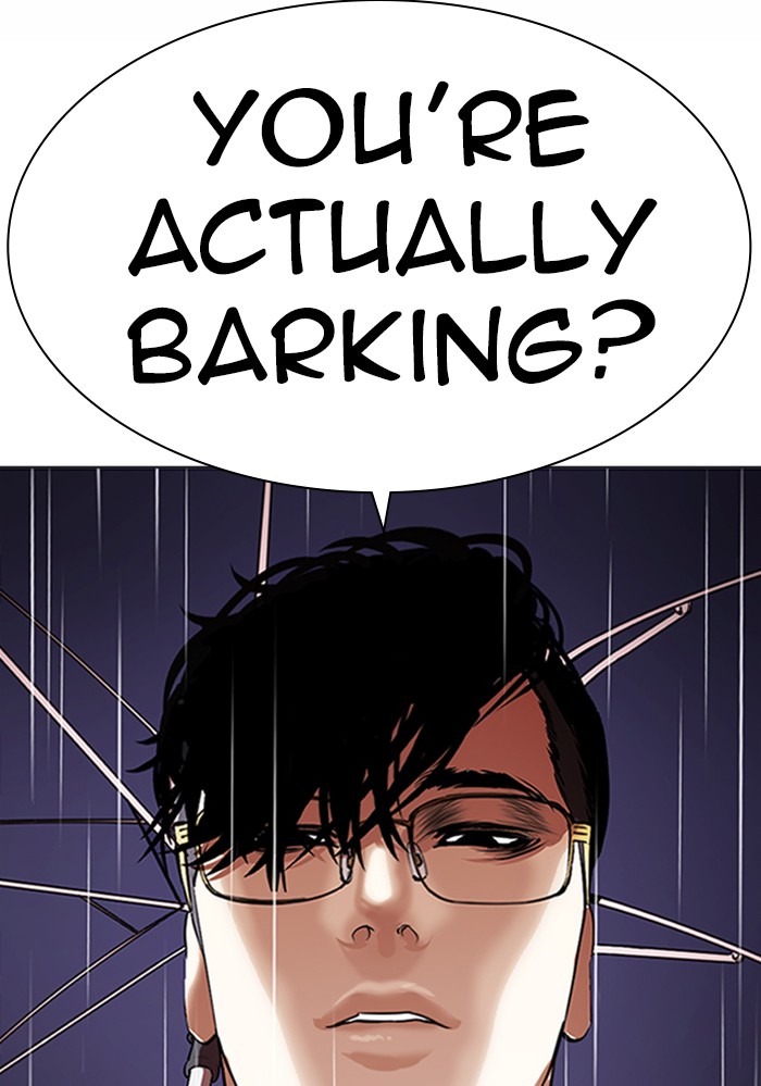 Lookism - Manhwa chapter 340 - page 192