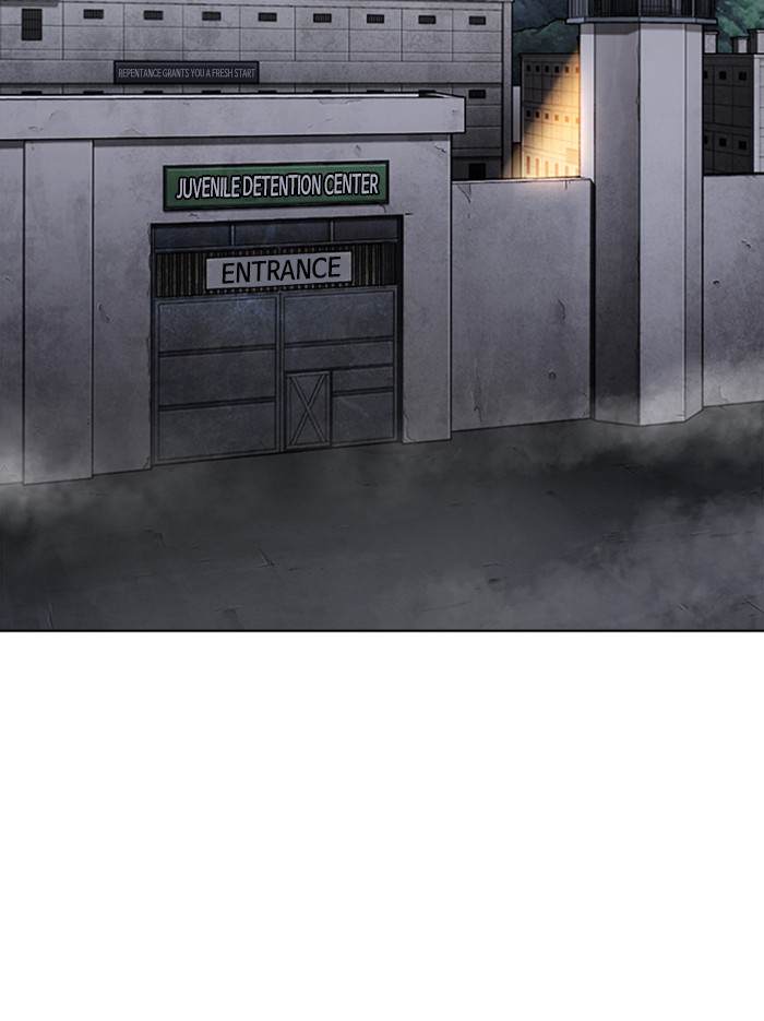 Lookism - Manhwa chapter 340 - page 2