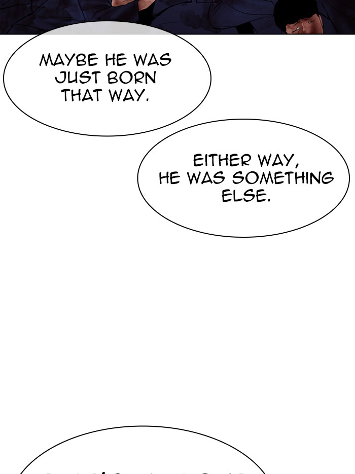 Lookism - Manhwa chapter 340 - page 21