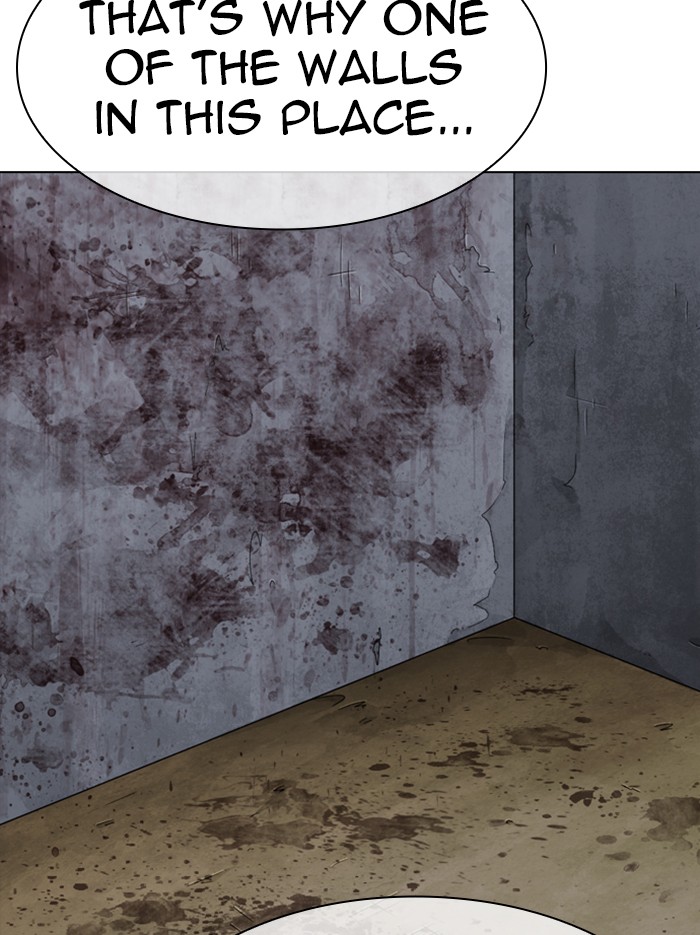 Lookism - Manhwa chapter 340 - page 22