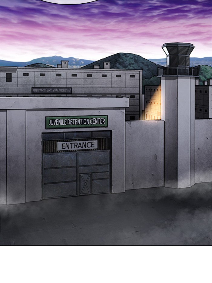 Lookism - Manhwa chapter 340 - page 24