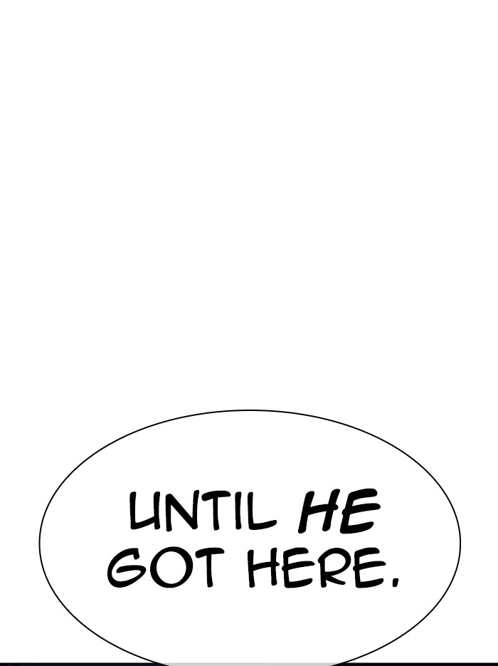 Lookism - Manhwa chapter 340 - page 25