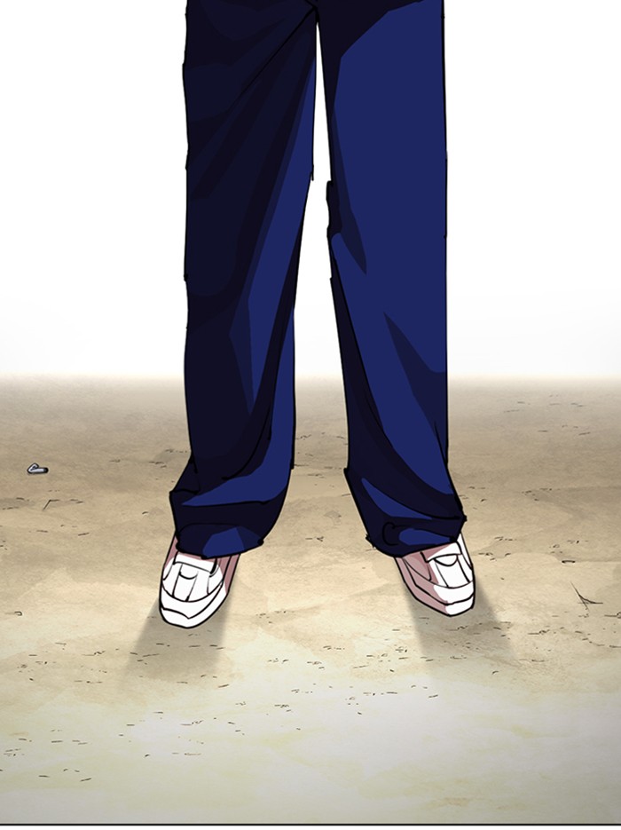 Lookism - Manhwa chapter 340 - page 27