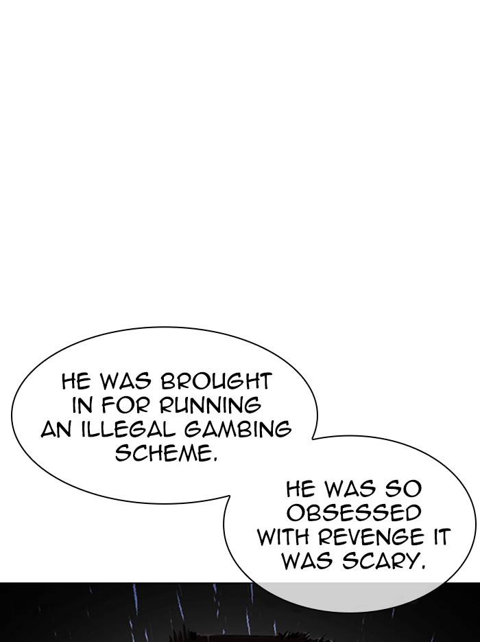 Lookism - Manhwa chapter 340 - page 28