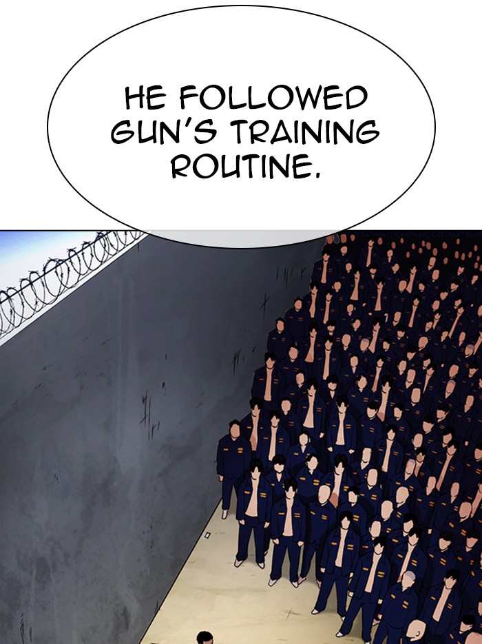 Lookism - Manhwa chapter 340 - page 31