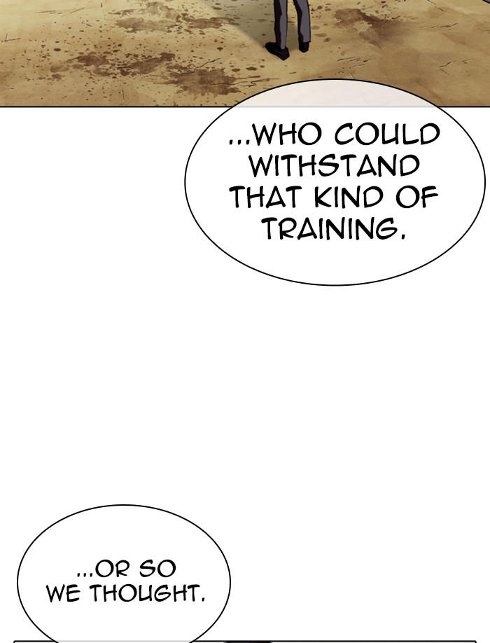 Lookism - Manhwa chapter 340 - page 36