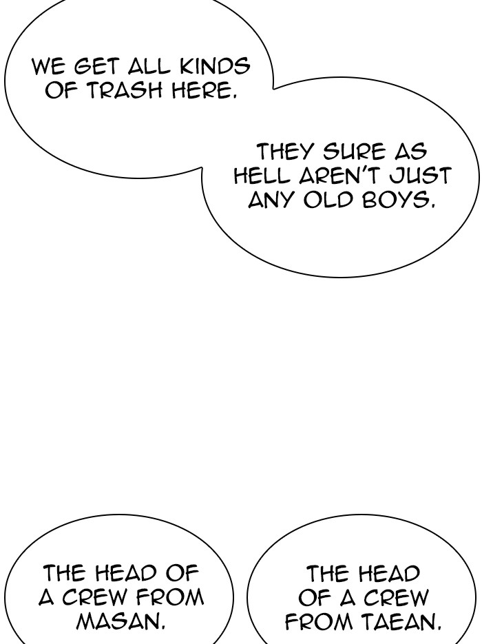 Lookism - Manhwa chapter 340 - page 4