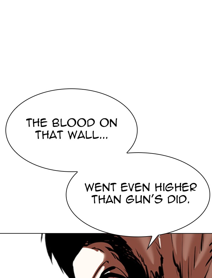 Lookism - Manhwa chapter 340 - page 40