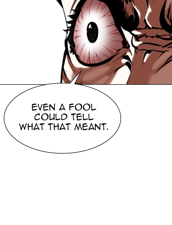 Lookism - Manhwa chapter 340 - page 41