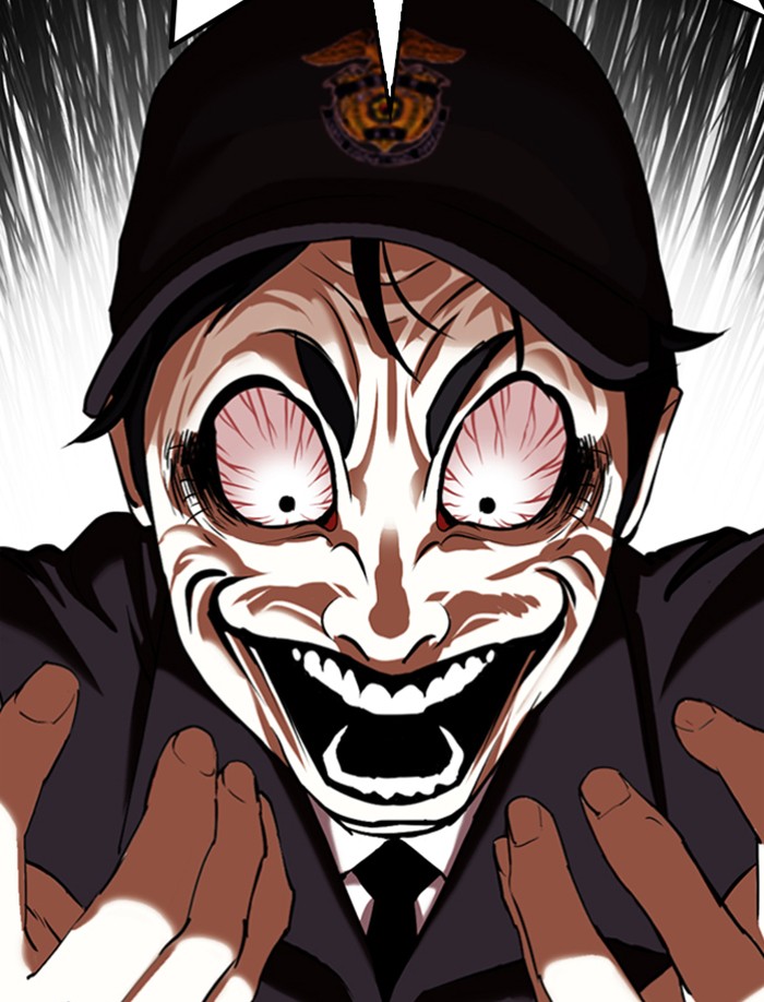 Lookism - Manhwa chapter 340 - page 43