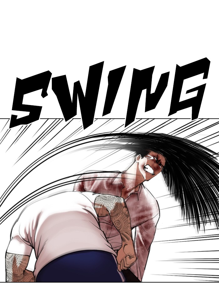 Lookism - Manhwa chapter 340 - page 52
