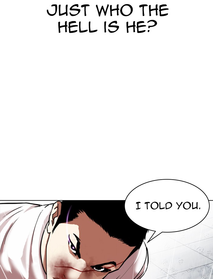 Lookism - Manhwa chapter 340 - page 53