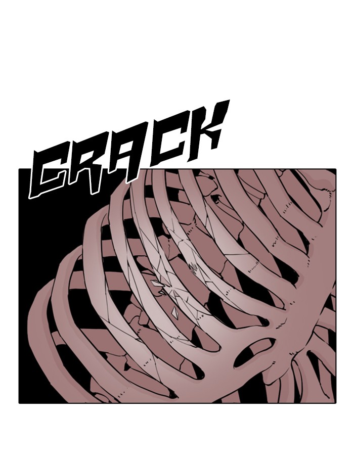 Lookism - Manhwa chapter 340 - page 57