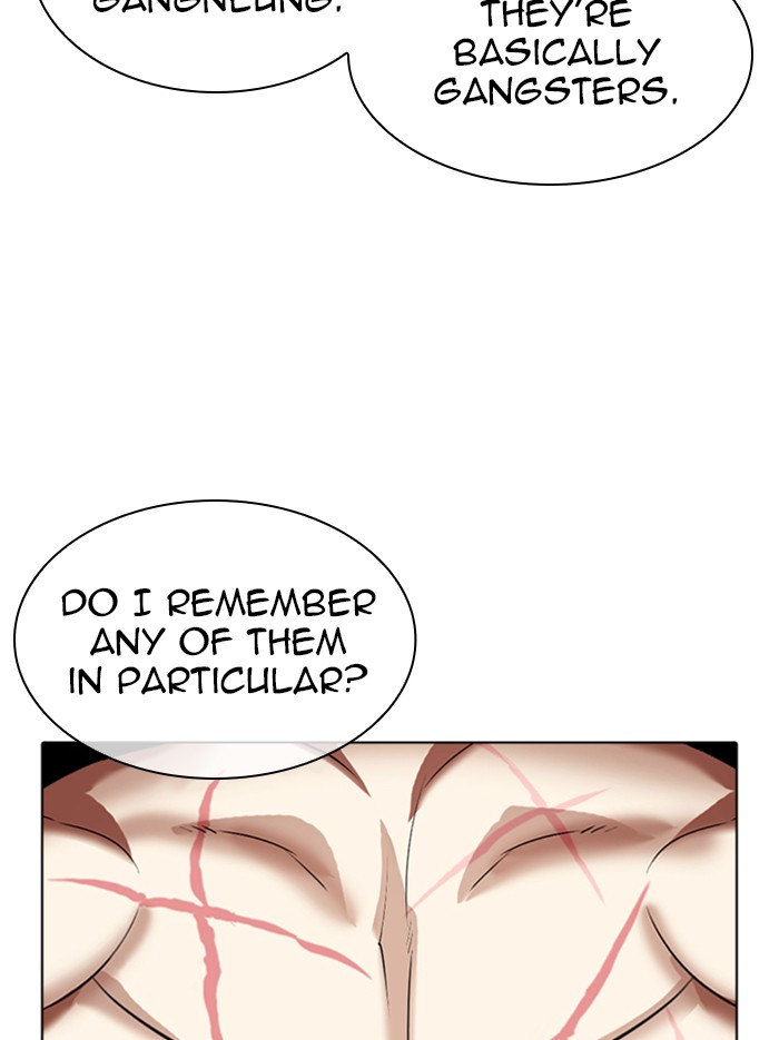 Lookism - Manhwa chapter 340 - page 6