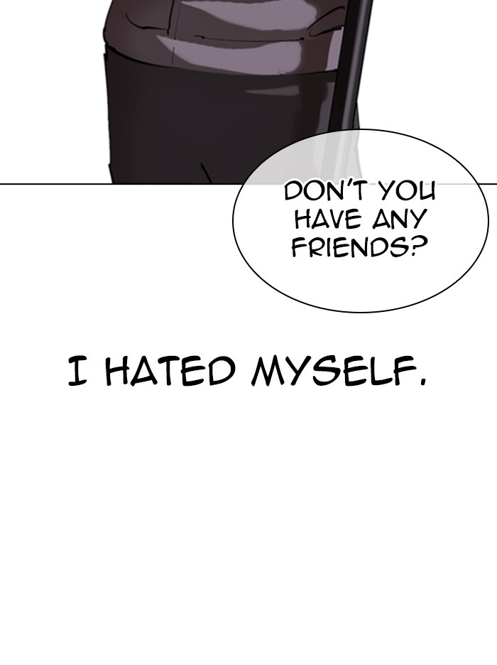 Lookism - Manhwa chapter 340 - page 77