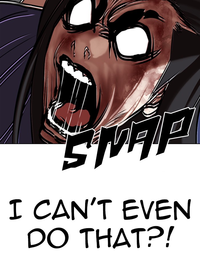 Lookism - Manhwa chapter 340 - page 89