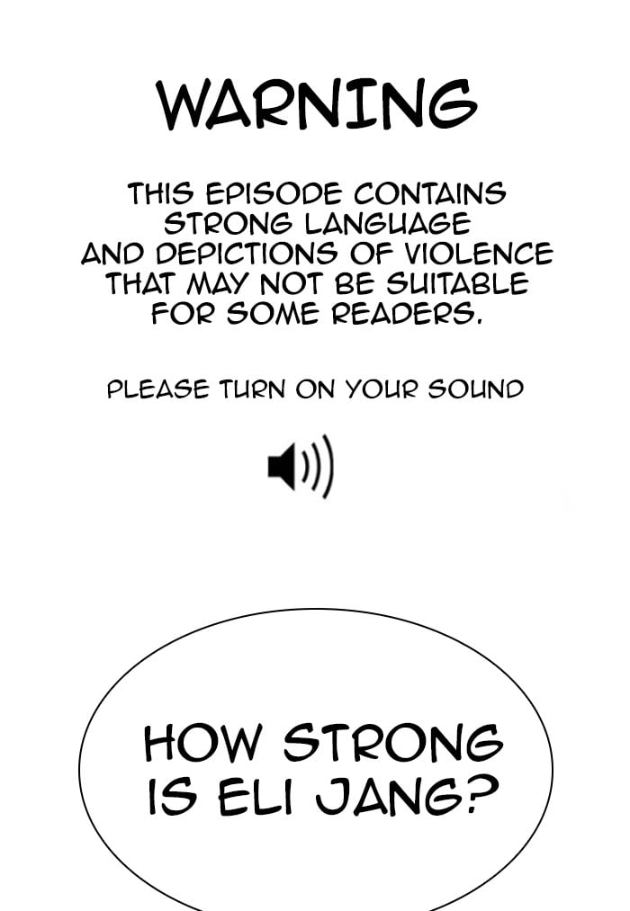 Lookism - Manhwa chapter 339 - page 1