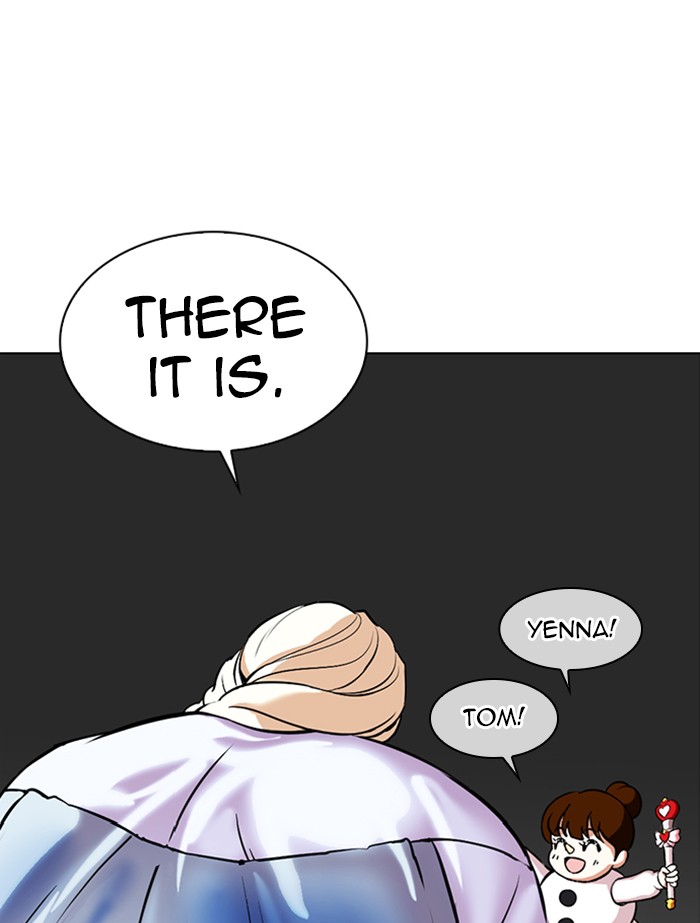 Lookism - Manhwa chapter 339 - page 102