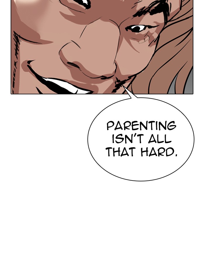 Lookism - Manhwa chapter 339 - page 105