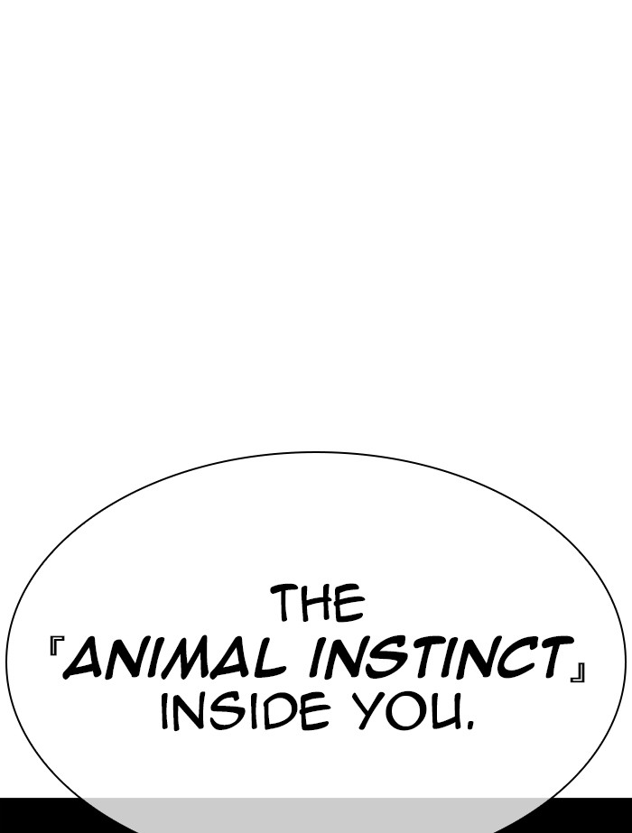 Lookism - Manhwa chapter 339 - page 108