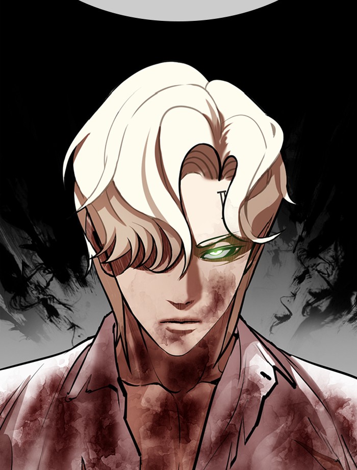 Lookism - Manhwa chapter 339 - page 109