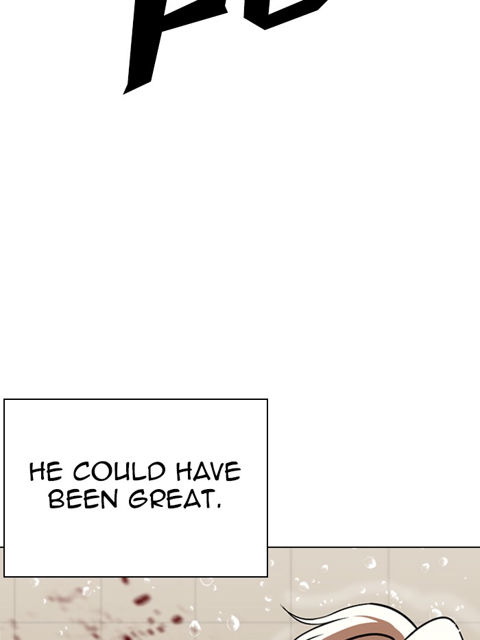 Lookism - Manhwa chapter 339 - page 11