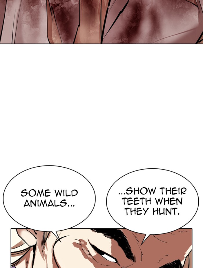 Lookism - Manhwa chapter 339 - page 110