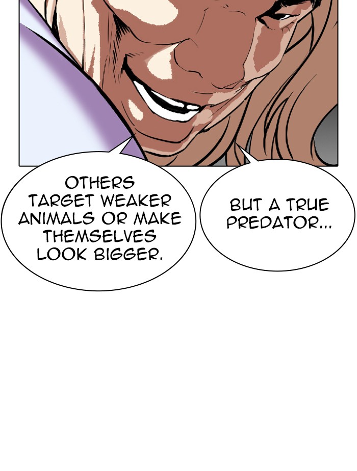Lookism - Manhwa chapter 339 - page 111