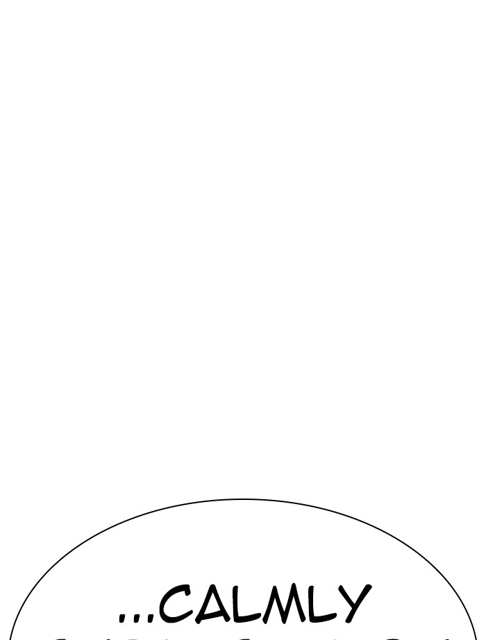 Lookism - Manhwa chapter 339 - page 112