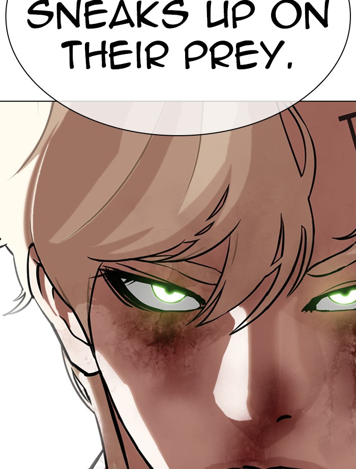 Lookism - Manhwa chapter 339 - page 113
