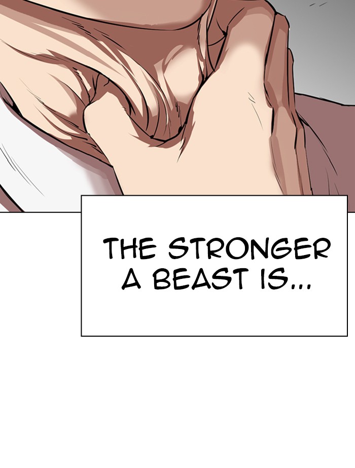 Lookism - Manhwa chapter 339 - page 115