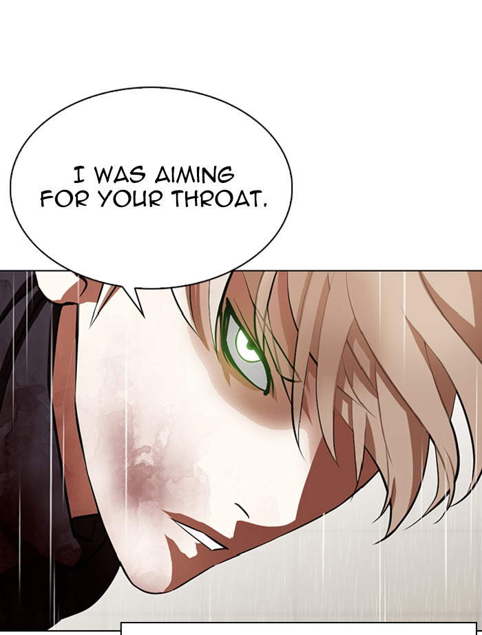 Lookism - Manhwa chapter 339 - page 121