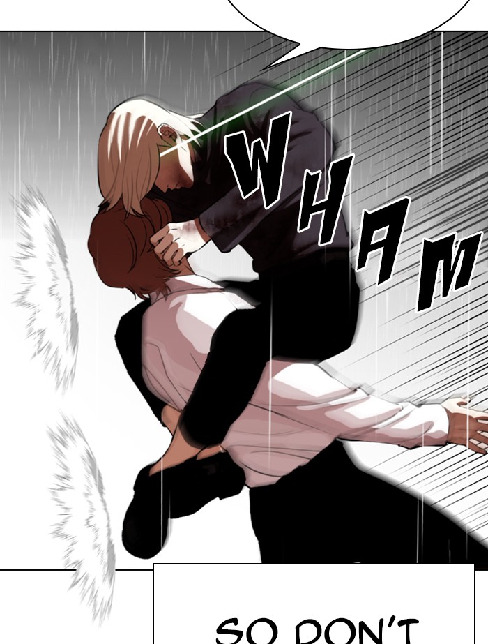 Lookism - Manhwa chapter 339 - page 123