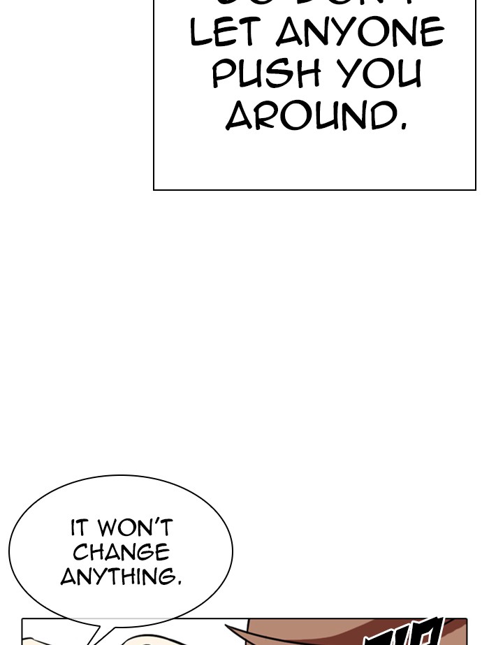 Lookism - Manhwa chapter 339 - page 124