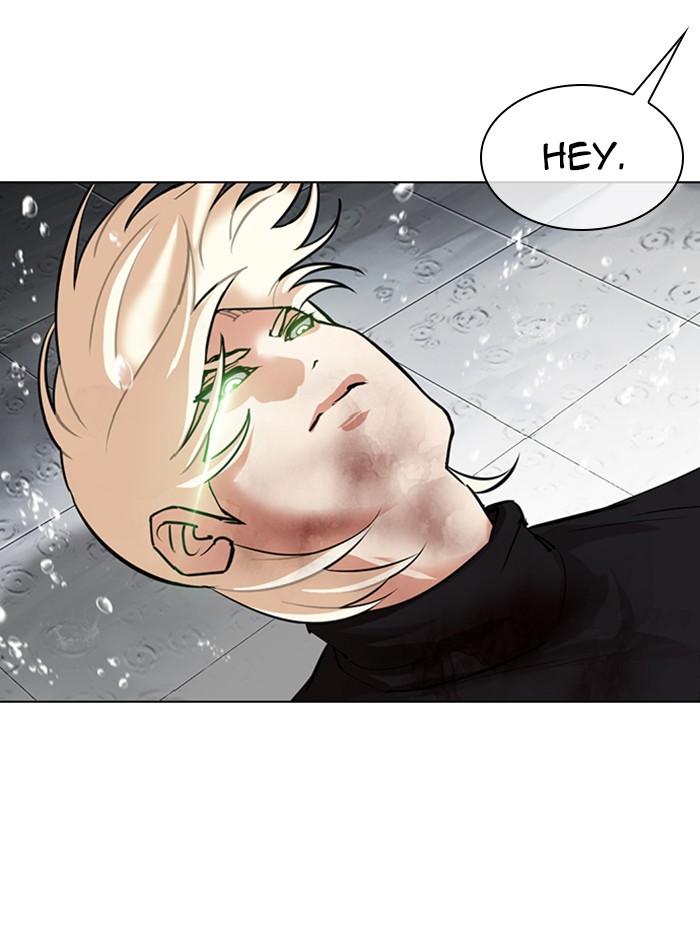 Lookism - Manhwa chapter 339 - page 128