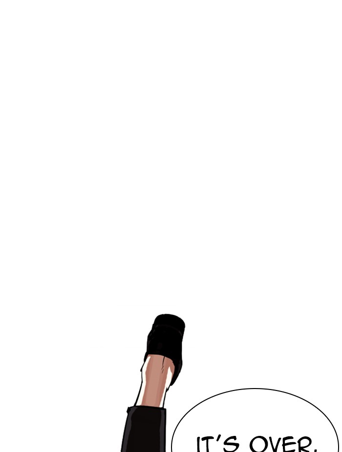 Lookism - Manhwa chapter 339 - page 129