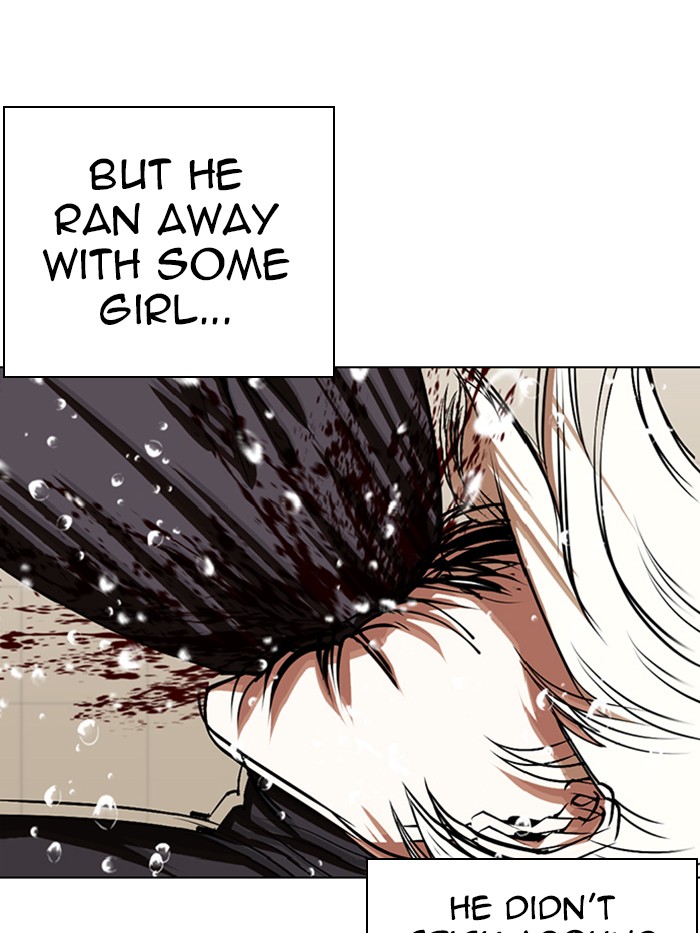 Lookism - Manhwa chapter 339 - page 13