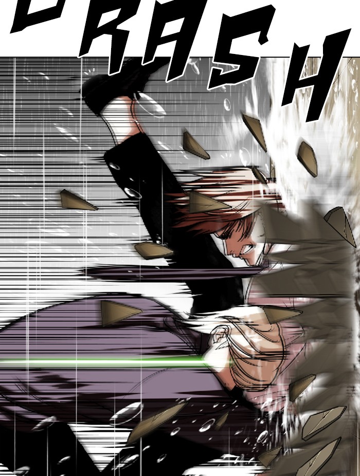Lookism - Manhwa chapter 339 - page 132