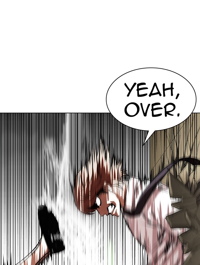 Lookism - Manhwa chapter 339 - page 134