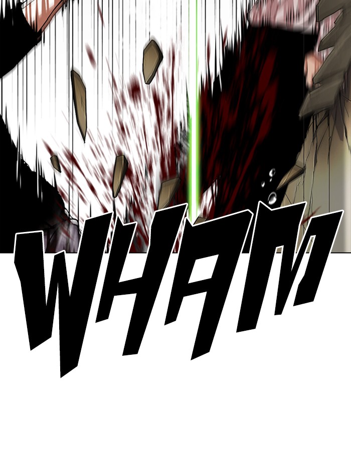 Lookism - Manhwa chapter 339 - page 135