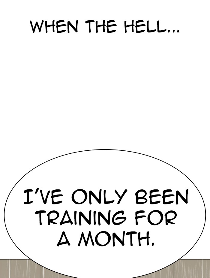Lookism - Manhwa chapter 339 - page 140