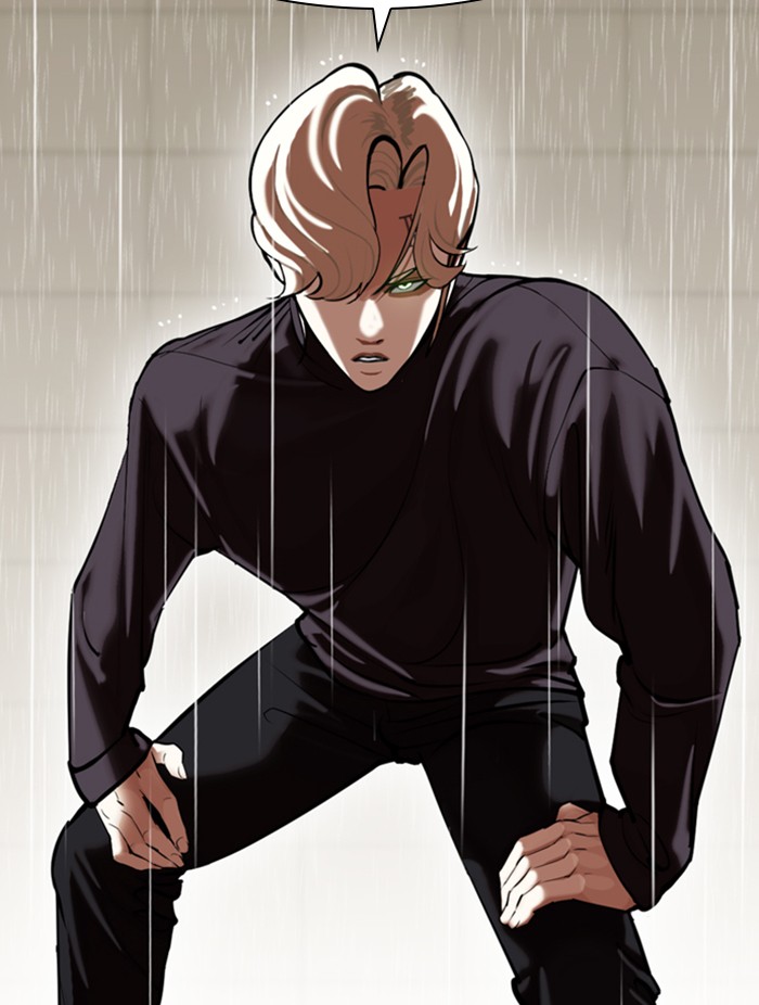 Lookism - Manhwa chapter 339 - page 141