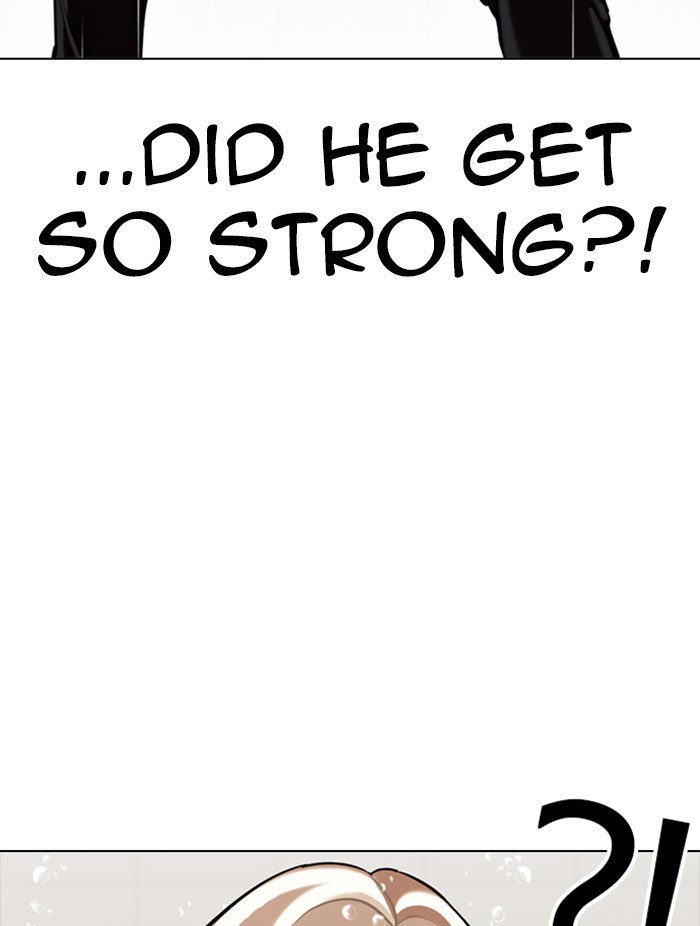 Lookism - Manhwa chapter 339 - page 142