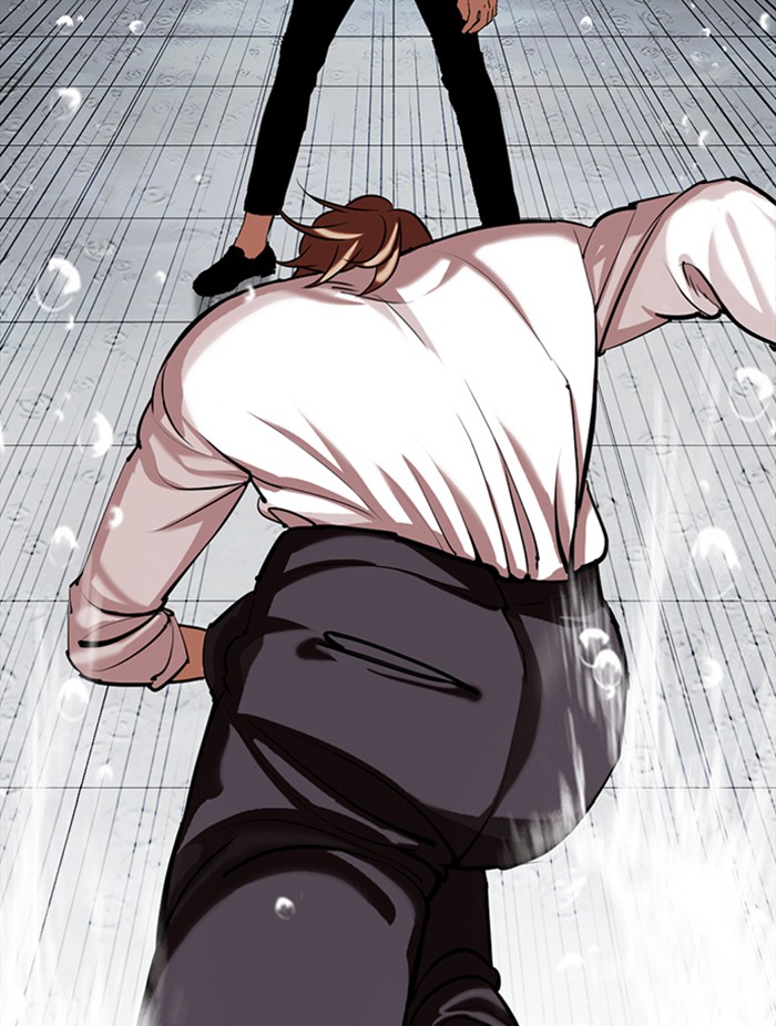 Lookism - Manhwa chapter 339 - page 145
