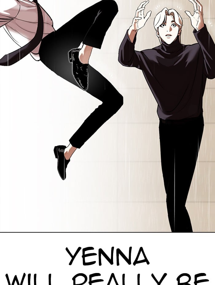 Lookism - Manhwa chapter 339 - page 152