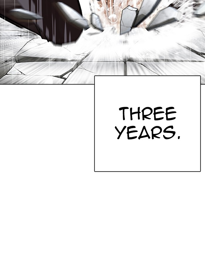 Lookism - Manhwa chapter 339 - page 16
