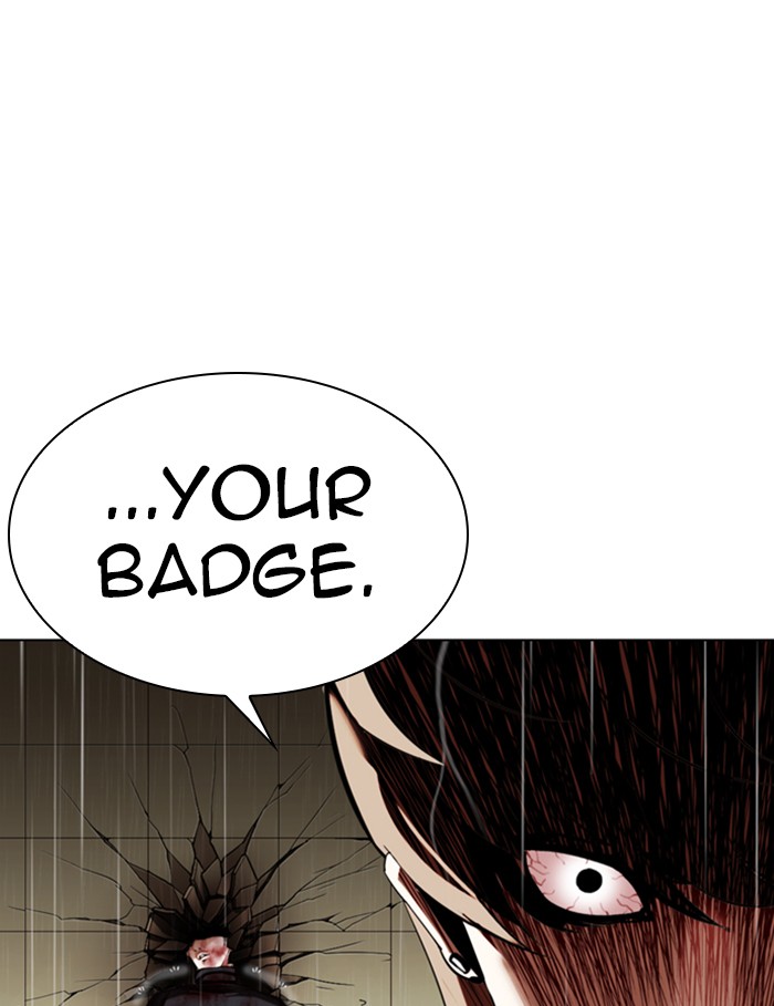 Lookism - Manhwa chapter 339 - page 165