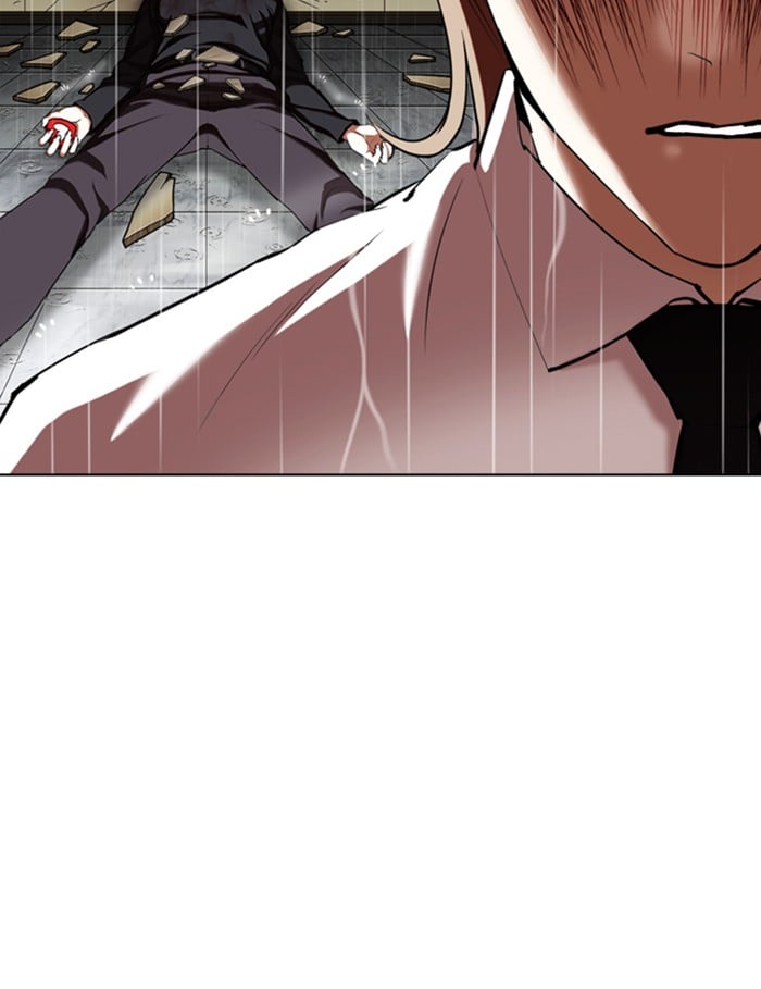 Lookism - Manhwa chapter 339 - page 166